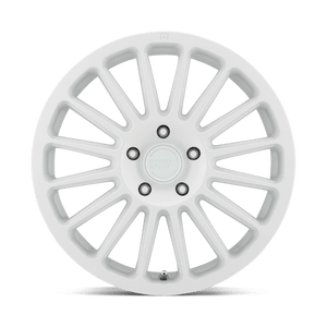 Motegi MR141 RS16 White 16x7.5 +40 5x114.3mm 72.6mm - WheelWiz