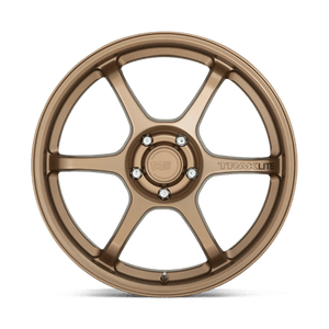 Motegi MR145 TRAKLITE 3.0 Matte Bronze 18x8.5 +35 5x114.3mm 72.6mm - Wheelwiz