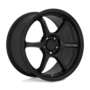 Motegi MR145 TRAKLITE 3.0 Satin Black 18x9.5 +45 5x100mm 72.6mm - Wheelwiz