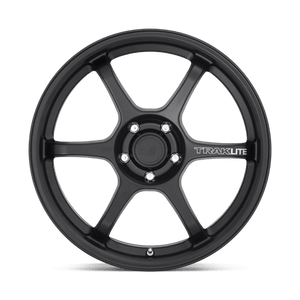 Motegi MR145 TRAKLITE 3.0 Satin Black 18x8.5 +35 5x114.3mm 72.6mm - Wheelwiz