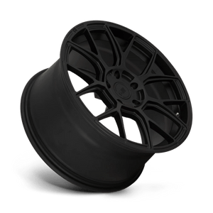 Motegi MR147 CM7 Satin Black 17x8 +38 5x100mm 72.6mm - Wheelwiz