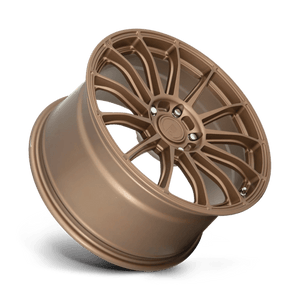 Motegi MR148 CS13 Matte Bronze 17x8 +20 5x114.3mm 72.6mm - Wheelwiz