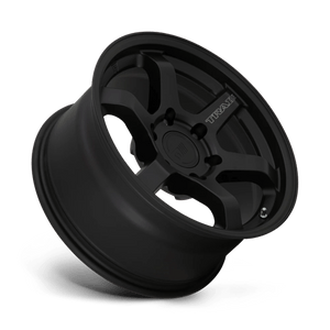 Motegi MR150 TRAILITE Satin Black 17x8.5 0 6x135mm 87.1mm - Wheelwiz