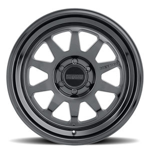 Method Race Wheels MR316 Gloss Black 20x10 -18 6x139.7mm 106.25mm