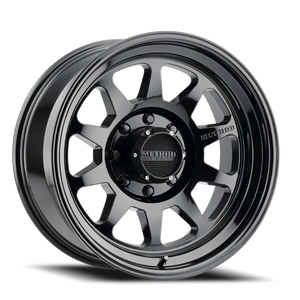 Method Race Wheels MR316 Gloss Black 20x9 +18 8x170mm 130.81mm - Wheelwiz