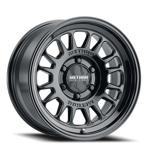 Method Race Wheels MR318 Gloss Black 18x9 +18 6x139.7mm 106.25mm