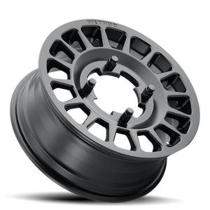 Method Race Wheels MR407 Bead Grip UTV Matte Black 15x6 +51 4x136mm 100mm