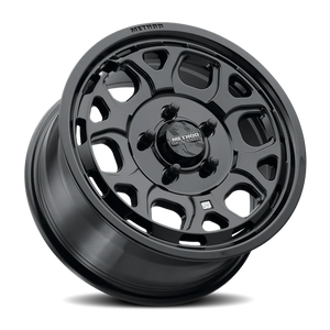 Method Race Wheels MR416 Bead Grip Gloss Black 15x7 +55 5x114.3mm 68mm - Wheelwiz