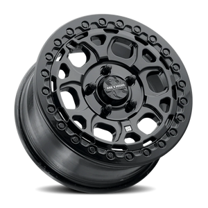 Method Race Wheels MR416 Beadlock Gloss Black 15x7 +55 5x114.3mm 68mm - Wheelwiz