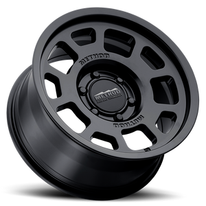 Method Race Wheels Bead Grip MR705 Matte Black 17x8.5 0 6x135mm 87mm
