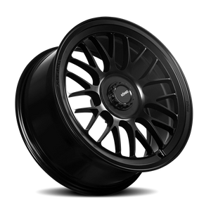 Konig MRK1XR Satin Black 21x11 +58 5x130mm 66.56mm