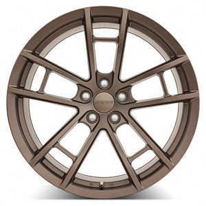 MRR M392 Bronze 20x11 +24 5x115mm 71.5mm - Wheelwiz