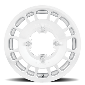 Method Race Wheels MR412 Bead Grip Machined - Raw 15x6 +51 4x156mm 120mm - Wheelwiz