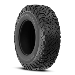 BFGoodrich All-Terrain T/A KO3 LT265/70R16