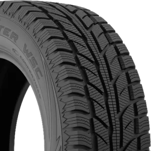 Cooper Weather-Master WSC 255/55R20 - Wheelwiz