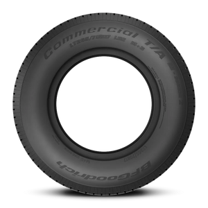 BFGoodrich Commercial T/A All Season 2 LT265/70R17 - Wheelwiz