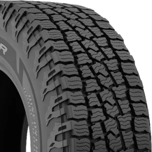 Cooper DISCOVERER ROAD TRAIL AT ALL WEATHER 245/70R17