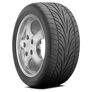 Dunlop SP Sport 9000 DSST 235/45ZR17 - Wheelwiz