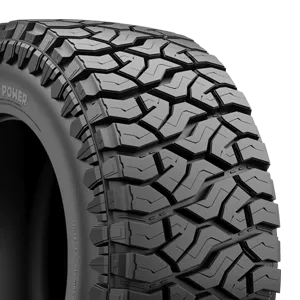 Venom Power TERRA HUNTER R/T+ 35X14.50R20 - Wheelwiz