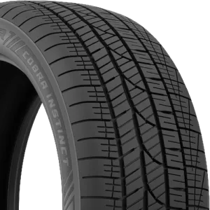Cooper COBRA INSTINCT 225/40R18