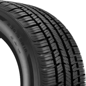 BFGoodrich Advantage Control 185/65R15 - Wheelwiz