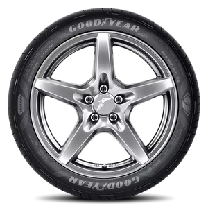 Goodyear Eagle F1 Asymmetric 5 255/40R19