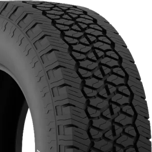 BFGoodrich Rugged Trail T/A 265/70P17