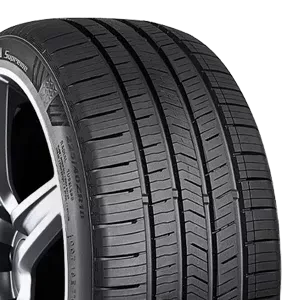 Nexen Nfera Supreme 235/55R19
