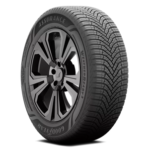 Goodyear Assurance WeatherReady 2 235/55R17 99H