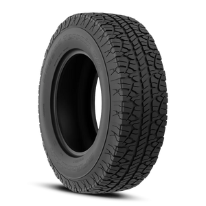 BFGoodrich Rugged Terrain T/A 265/65P17 - Wheelwiz