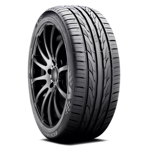Kumho ECSTA PS31 205/55ZR16 91W - Wheelwiz