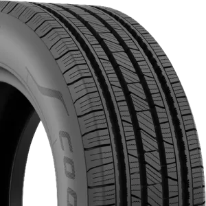 Cooper Discoverer Crossrange 255/45R20 - Wheelwiz
