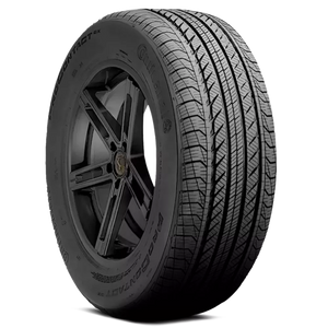Continental ProContact GX 235/55R19 105H XL SSR (MOE)