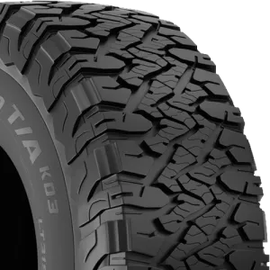 BFGoodrich All-Terrain T/A KO3 LT315/75R16
