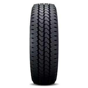 Firestone Transforce AT2 LT235/80R17