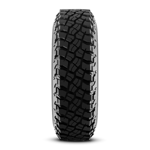 BFGoodrich Mud-Terrain T/A KM3 31X10.5R15LT 109Q C/6 RBL - Wheelwiz