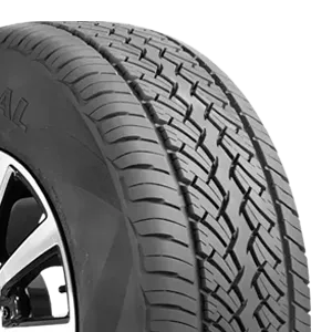 Kenda Klever H/P (KR15) P215/65R15 - Wheelwiz