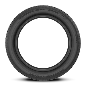 Bridgestone Dueler H/L 400 P265/45R21