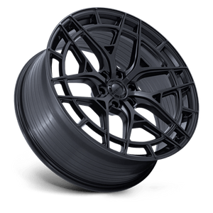 Niche NC284 ADRIA Matte Black 22x10 +20 6x139.7mm 106.1mm - Wheelwiz