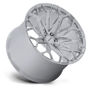 Niche NC600 MANTA Polished 20x13 +30 5x120mm 66.9mm