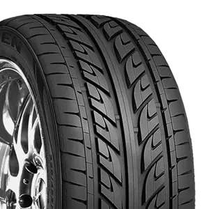 Nexen N1000 215/55R16 - Wheelwiz