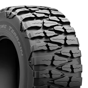 Nitto Mud Grappler 38x15.50R20LT - Wheelwiz