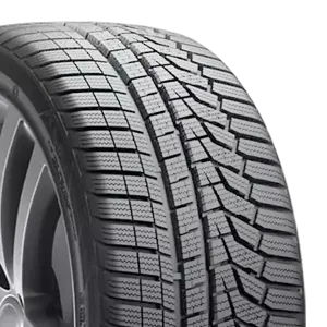 Hankook Winter icept evo2 225/40R18 - Wheelwiz