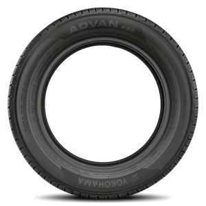 Yokohama ADVAN A83 P225/45R19 92V