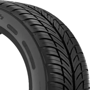 BFGoodrich g-Force Comp-2 A/S PLUS 215/45ZR18