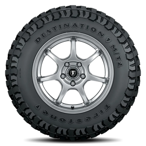 Firestone Destination M/T2 LT255/80R17