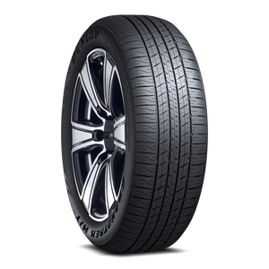 Dunlop Grandtrek HT31 265/50R22