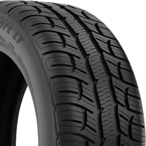 BFGoodrich Advantage T/A Sport 235/55R18