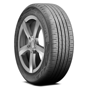 Continental EcoContact 6 255/45R20 105W XL (MGT) - Wheelwiz