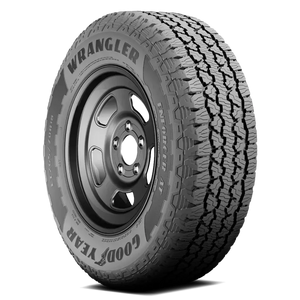Goodyear WRANGLER ENFORCER AT 275/55R20 113H - Wheelwiz
